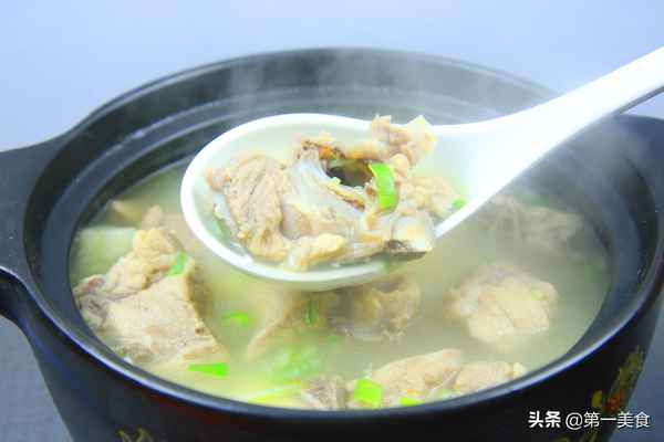 燉排骨怎么燉好吃又爛視頻、清燉排骨怎么做最好吃視頻
