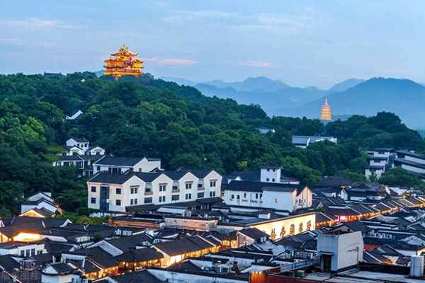 在杭州买个单身公寓大概多少钱_杭州买单身公寓划算吗