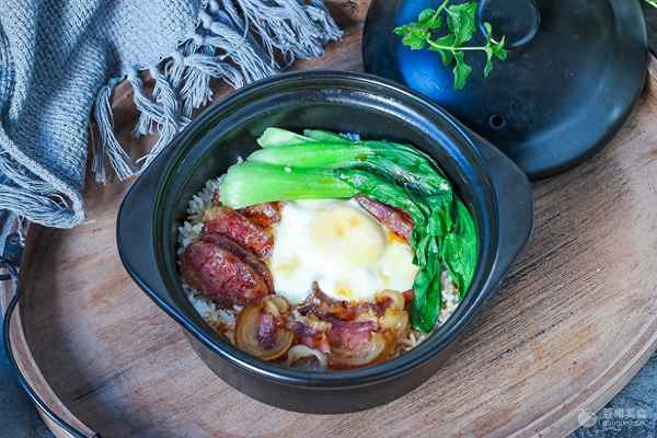 臘味煲仔飯正宗做法,臘味煲仔飯正宗做法電壓力鍋