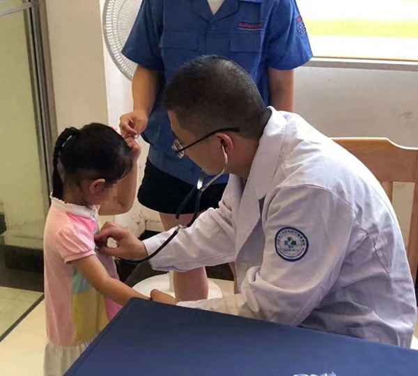 怎么知道肺部被感染了、肺部报警的4个征兆