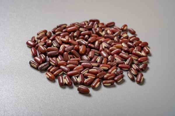 喝赤小豆薏米最佳時(shí)間、薏米赤小豆湯正確的做法