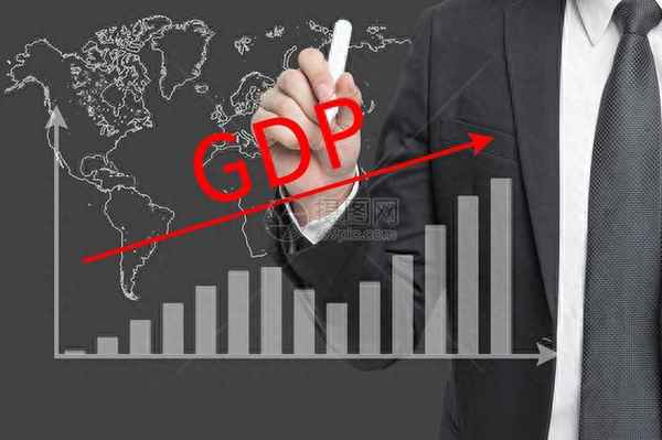 2023年gdp增速目標(2023gdp增速目標兩會)