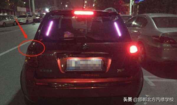 剎車燈不亮是什么原因造成的;剎車燈不亮怎么解決辦法