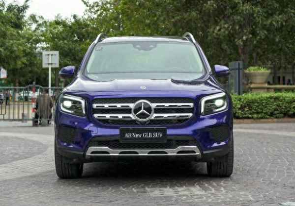 glb 220是什么品牌的車、glb屬于什么車