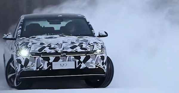 威马属于什么品牌;威马属于什么品牌的车