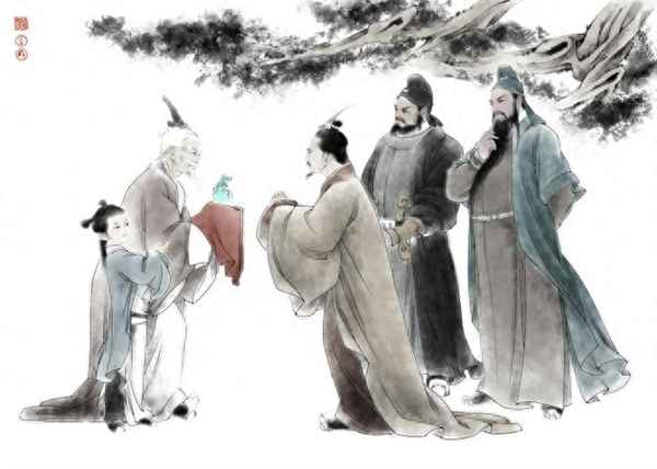 諸葛亮揮淚斬馬謖的下一個歇后語、孔明揮淚斬馬謖下一句
