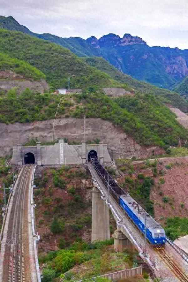 中国最长的10个隧道;中国最长的10个隧道在哪里