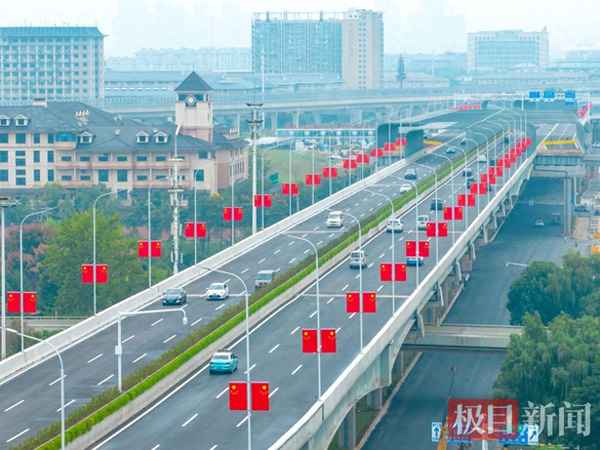 武汉白沙洲公铁大桥的建设进度(武汉白沙洲要建公铁两用大桥吗？具体地址在哪里)