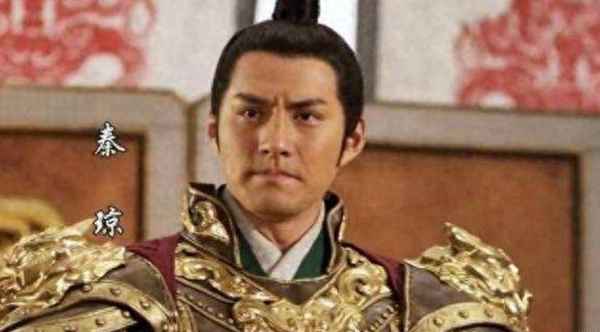 程咬金參與玄武門(程咬金比武招親)