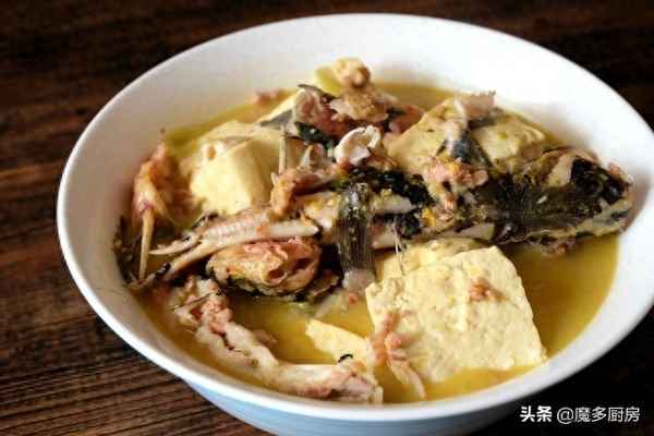 紅燒嘎魚(yú)的家常做法、紅燒嘎魚(yú)的家常做法步驟