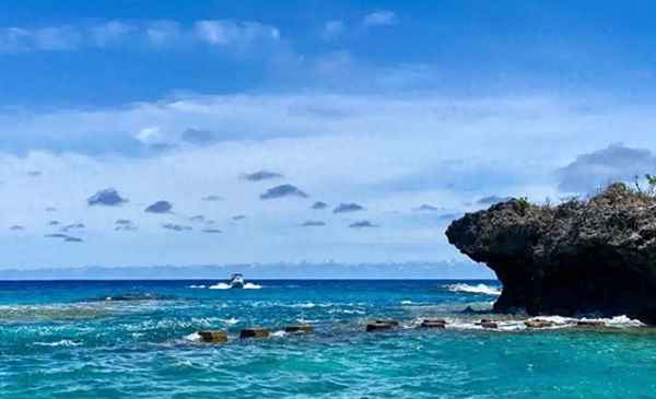 海洋經濟是什么意思_海洋經濟的范疇