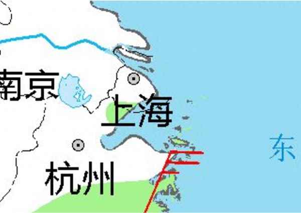 上海一月份平均氣溫_上海一月平均氣溫查詢
