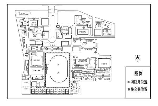 中央财经大学地图_中央财经大学地图南路-资本大厦