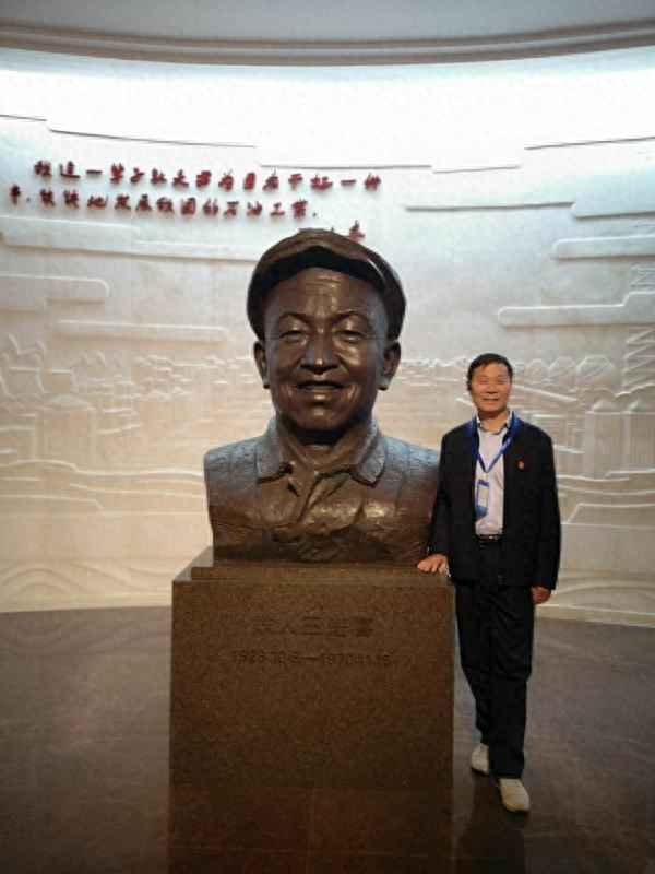 參觀大慶鐵人紀(jì)念館心得體會(huì)、大慶鐵人紀(jì)念館調(diào)研報(bào)告