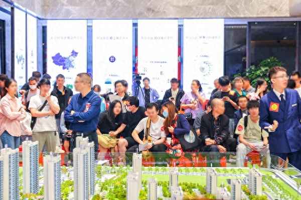 长沙京盛和府楼盘怎么样—长沙京盛和府开发商是哪家