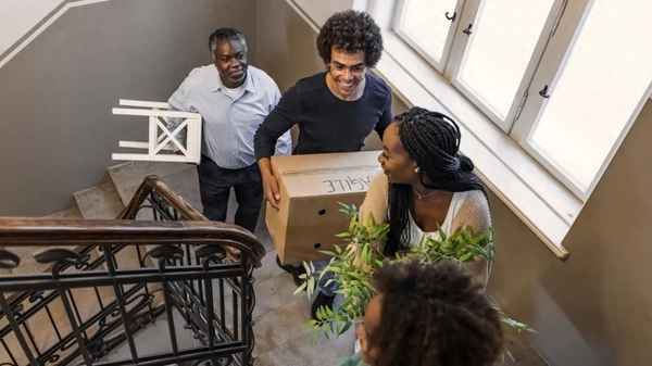 高层公寓是什么意思(公寓40年后产权归谁)