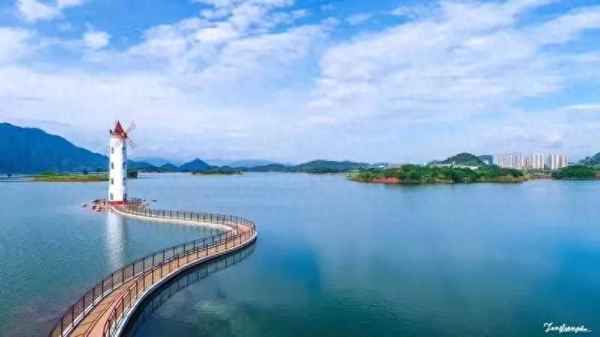 千島湖三個必逛景點圖片_第一次去千島湖怎么玩