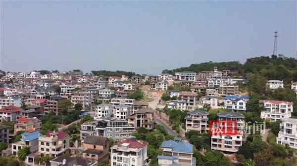 南宁青秀区独栋别墅-南宁青秀区独栋别墅房价