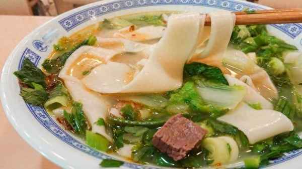 鄭州的美食有哪些-鄭州有什么著名美食
