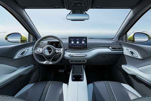 比亞迪迷你小型車-比亞迪迷你小型車電動車圖片