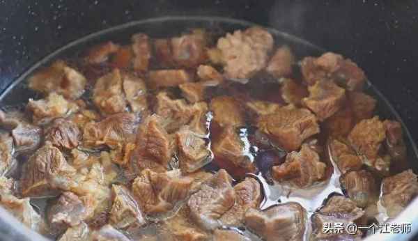 煮牛肉怎么煮好吃-煮牛肉怎么煮好吃？
