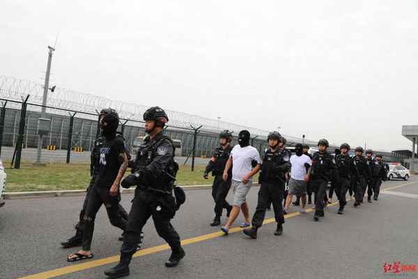 中國警方進入緬北2023_央媒為什么從不提緬北詐騙