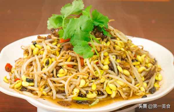 豆豉魚罐頭的做法大全(豆豉魚罐頭怎么做)