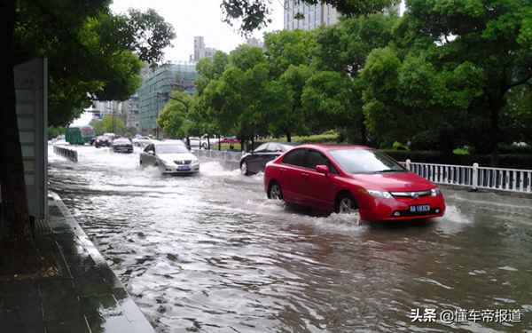 如何判斷干式雙離合進水—干式雙離合遇水后多久會生銹