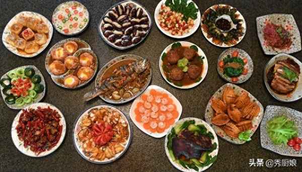 四喜丸子蒸還是煮(紅燒獅子頭做法家常)