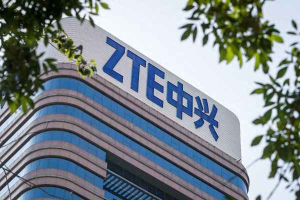 中兴通讯分析讨论;中兴通讯现状怎么样