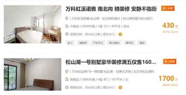 松湖悦龙台最新消息-松湖珑悦开发了几期