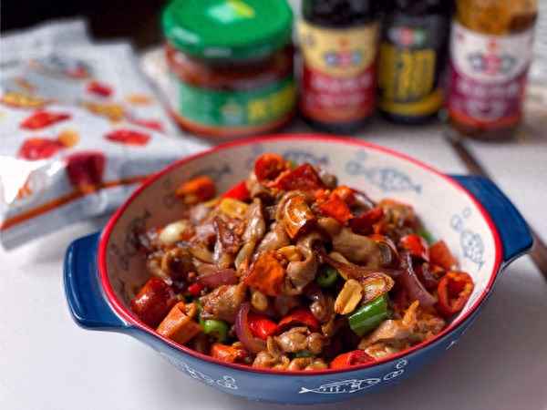 雞胗煮10分鐘可以熟嗎—雞胗煮多長時(shí)間能煮熟