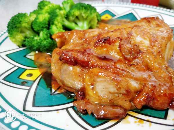 吉野家的照燒雞排飯?jiān)趺醋鯻正宗吉野家照燒雞腿飯