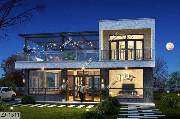 现代房产—现代房产黄允松资料