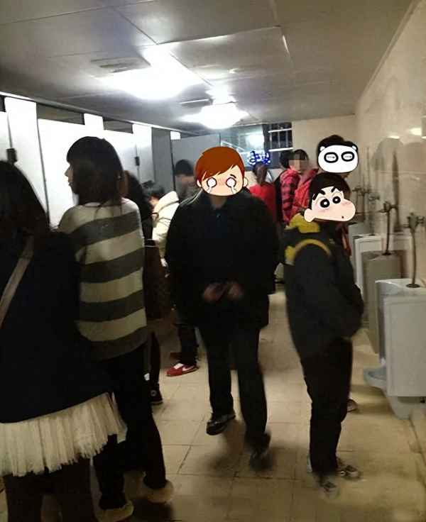 和别人共用卫生间怎么处理-共用卫生间会感染hpv吗