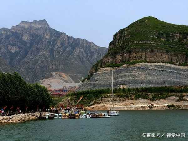 保定周邊五個(gè)絕美古鎮(zhèn);保定古鎮(zhèn)哪個(gè)最好