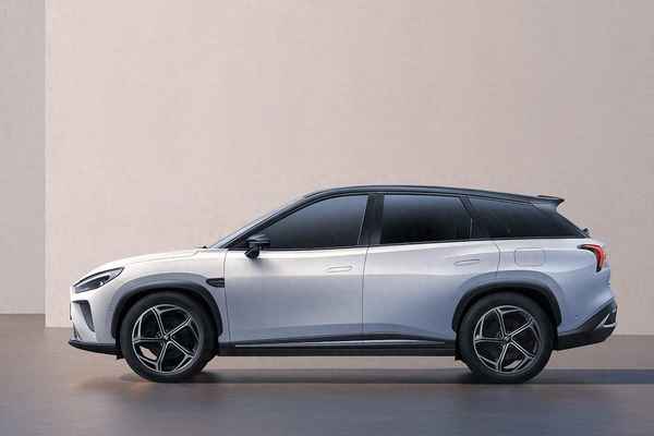 新款suv汽車大全_新款suv汽車大全選用奧迪Q6