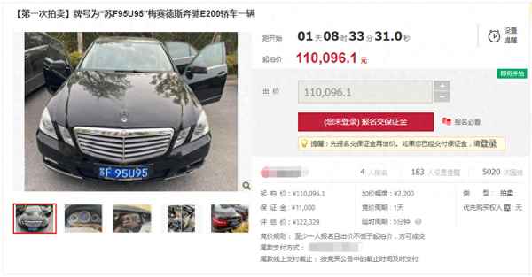 奔馳e200最新價格2023款,奔馳E200L怎么樣