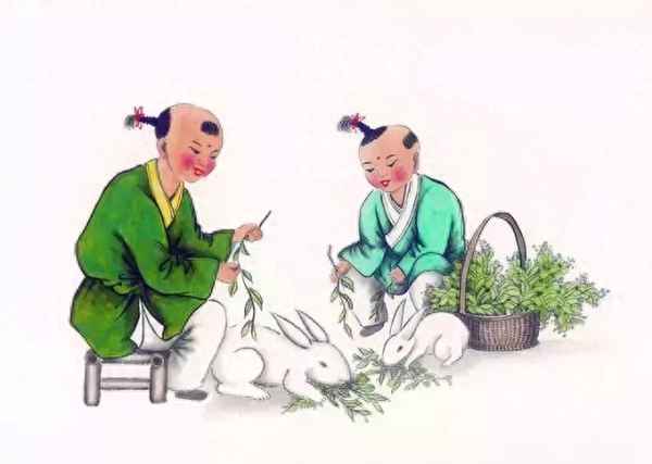 草铺横野六七里,笛弄晚风三四声(草铺横野六七里笛弄晚风三四声翻译)