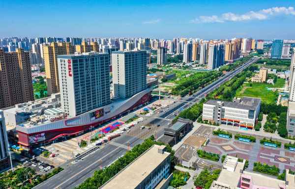 定州市房產網(定州市房產網58)