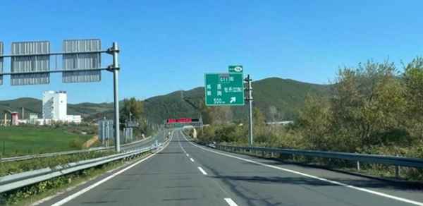 G开头国家高速顺序_g开头是不是高速公路