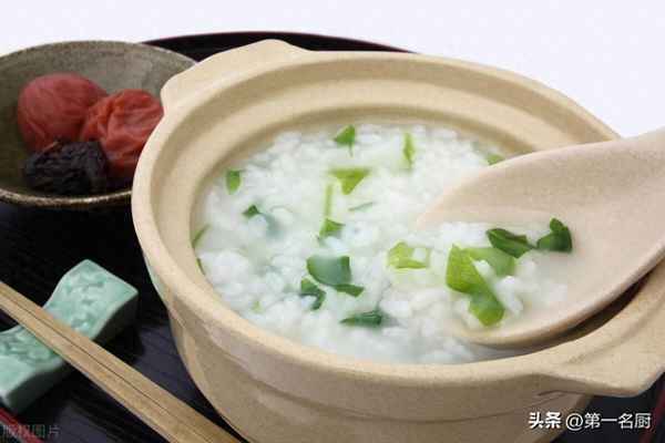 營養米粥配方大全,營養米粥配方大全圖片