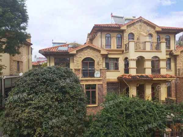 昆明最好的公寓在哪里—昆明比较好的公寓