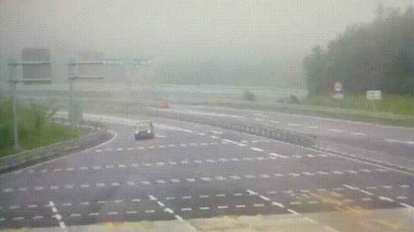 进入机场不小心走了逆行会扣分吗_逆行最快1小时能查到