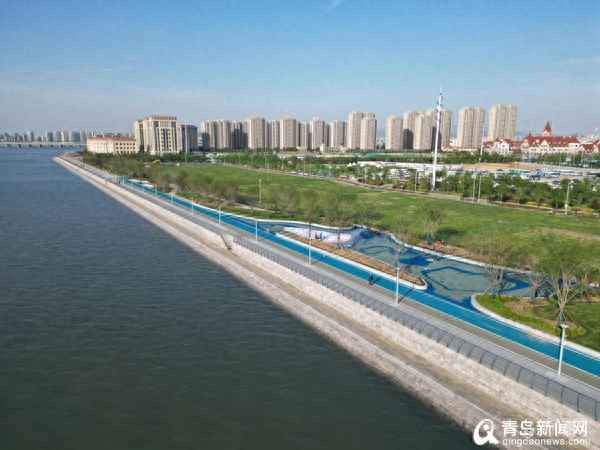 青岛欢乐滨海城游玩项目(青岛欢乐滨海城值得投资吗)