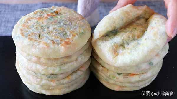 老餅怎么做軟又好吃-老餅怎么做軟又好吃又簡單