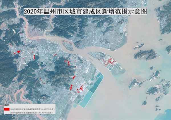 温州在浙江省的什么方向(温州在浙江的什么位置)