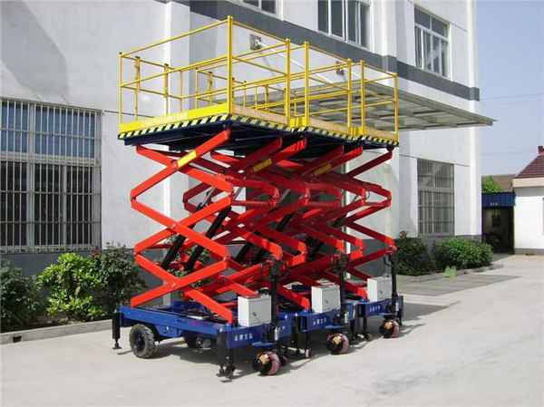 汽車升降機廠家—汽車升降機廠家有哪些