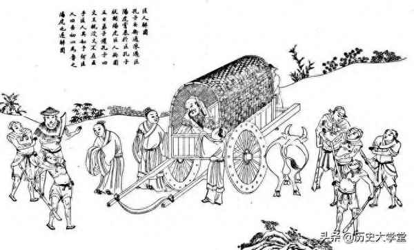 荀子青出于藍勝于藍-荀子青出于藍勝于藍是什么意思