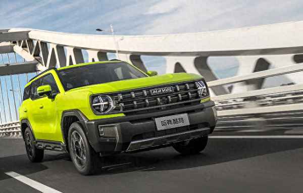 國產越野車10萬至15萬左右,10—15萬左右口碑最好的SUV